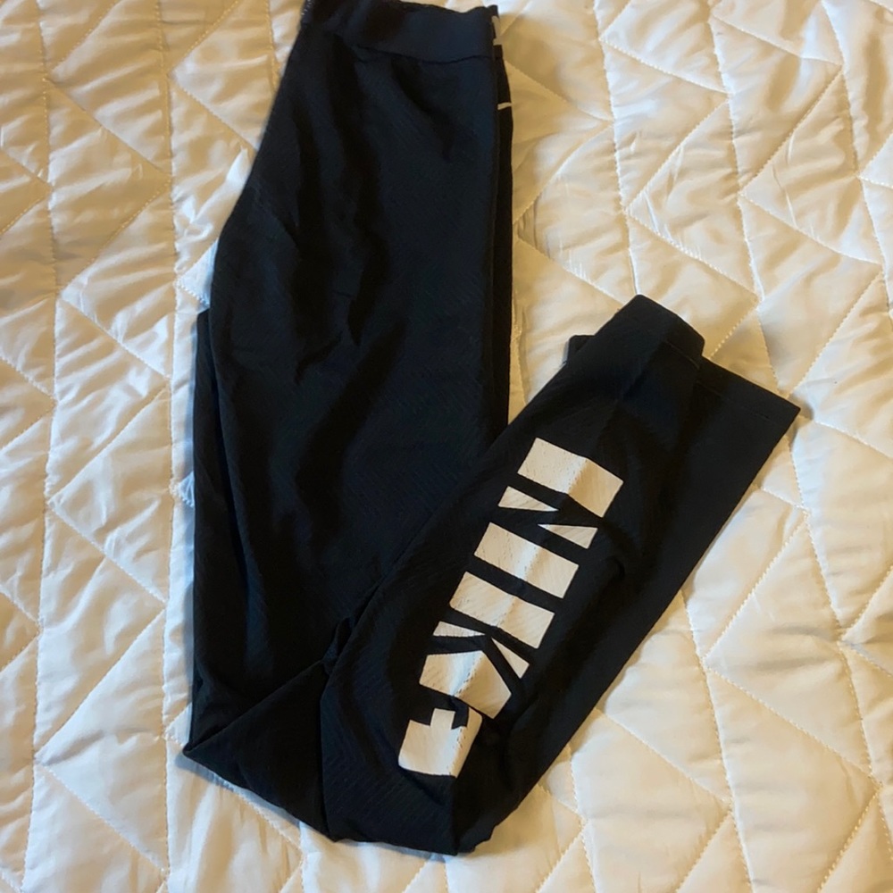 nike pro leggings